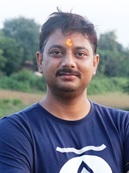 Dr. Shakti Suryavanshi