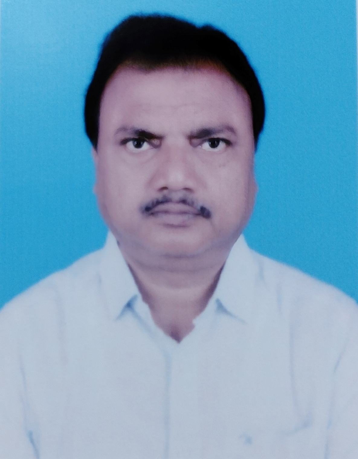 Mr. Bimal Kumar