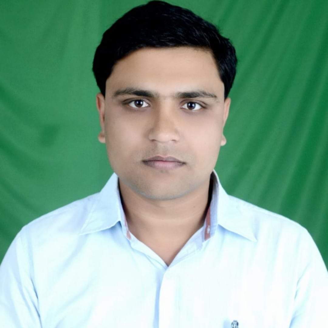 Dr. Chandan Kumar Thakur