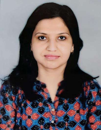 Dr. Rashmi Priya