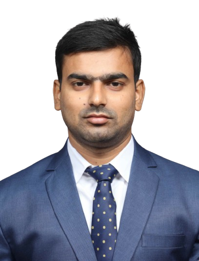 Alok Kumar Pridarshi